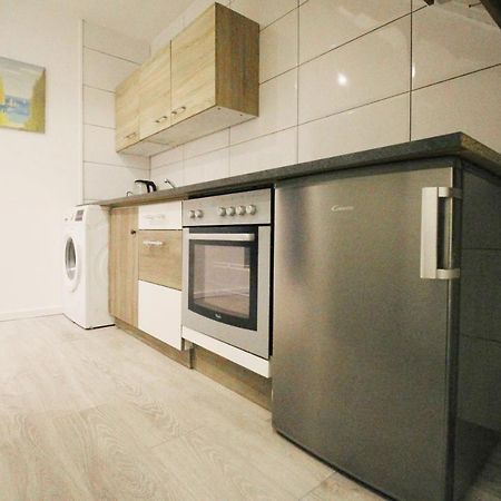 Comfortable Rooms In Akh Area Wien Exterior foto