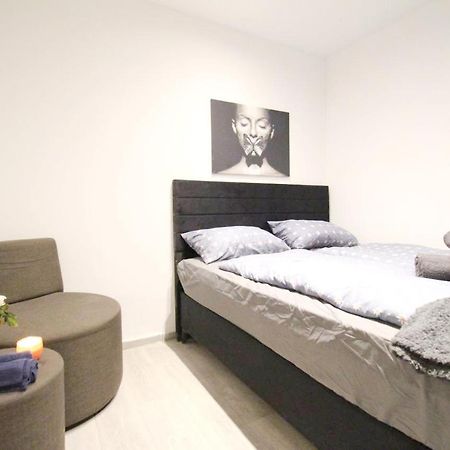 Comfortable Rooms In Akh Area Wien Exterior foto