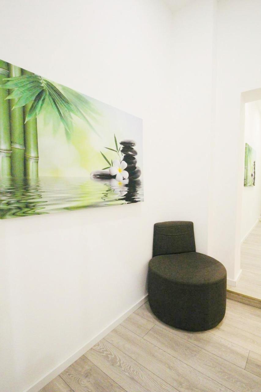 Comfortable Rooms In Akh Area Wien Exterior foto