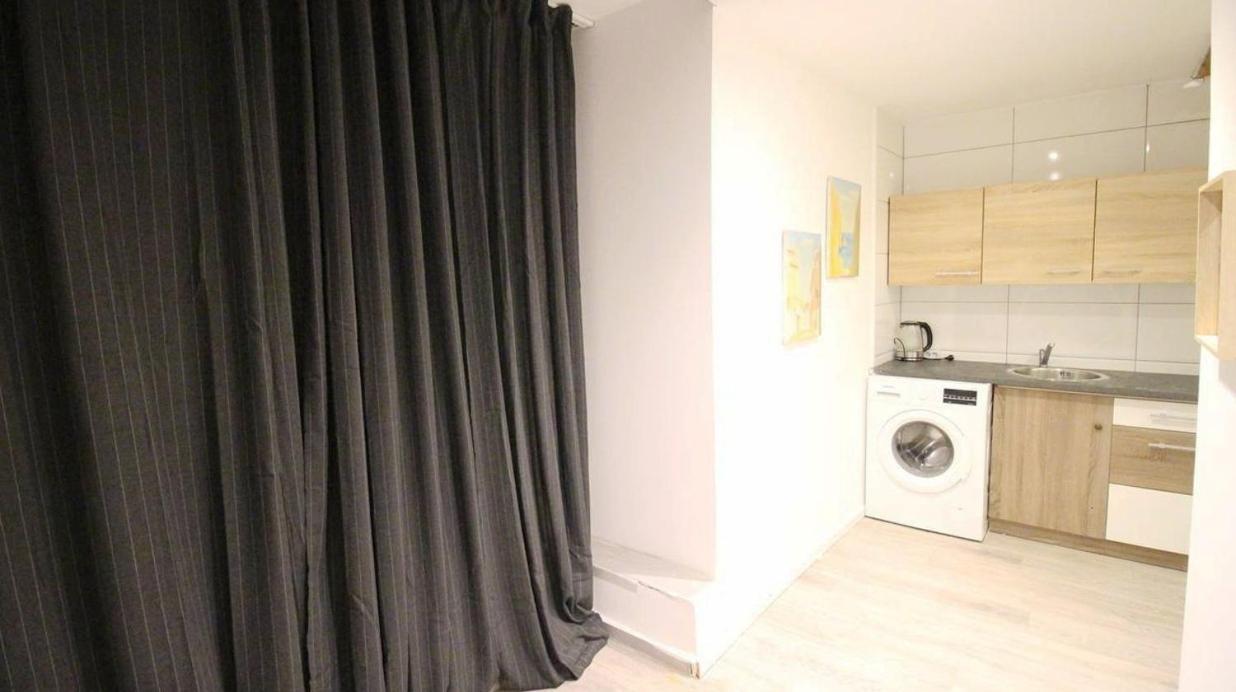 Comfortable Rooms In Akh Area Wien Exterior foto