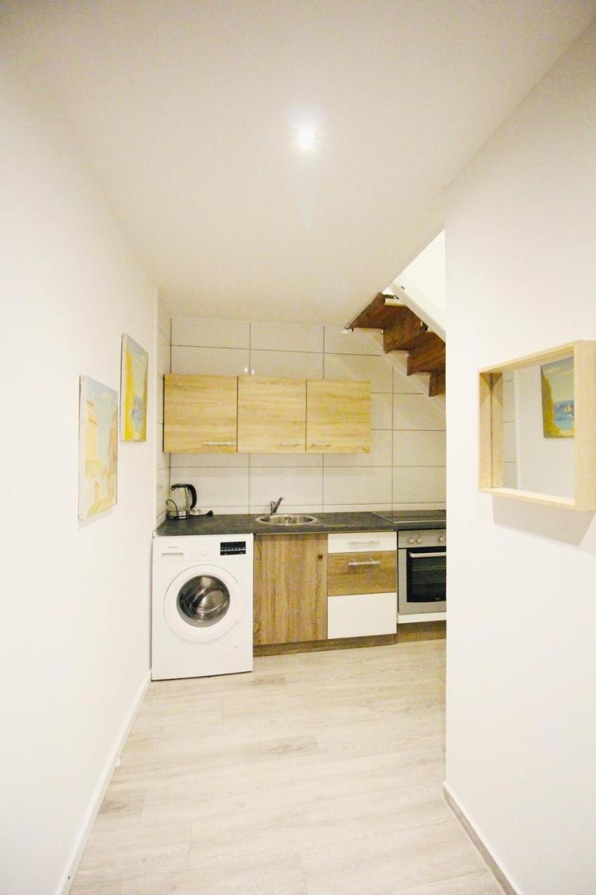 Comfortable Rooms In Akh Area Wien Exterior foto