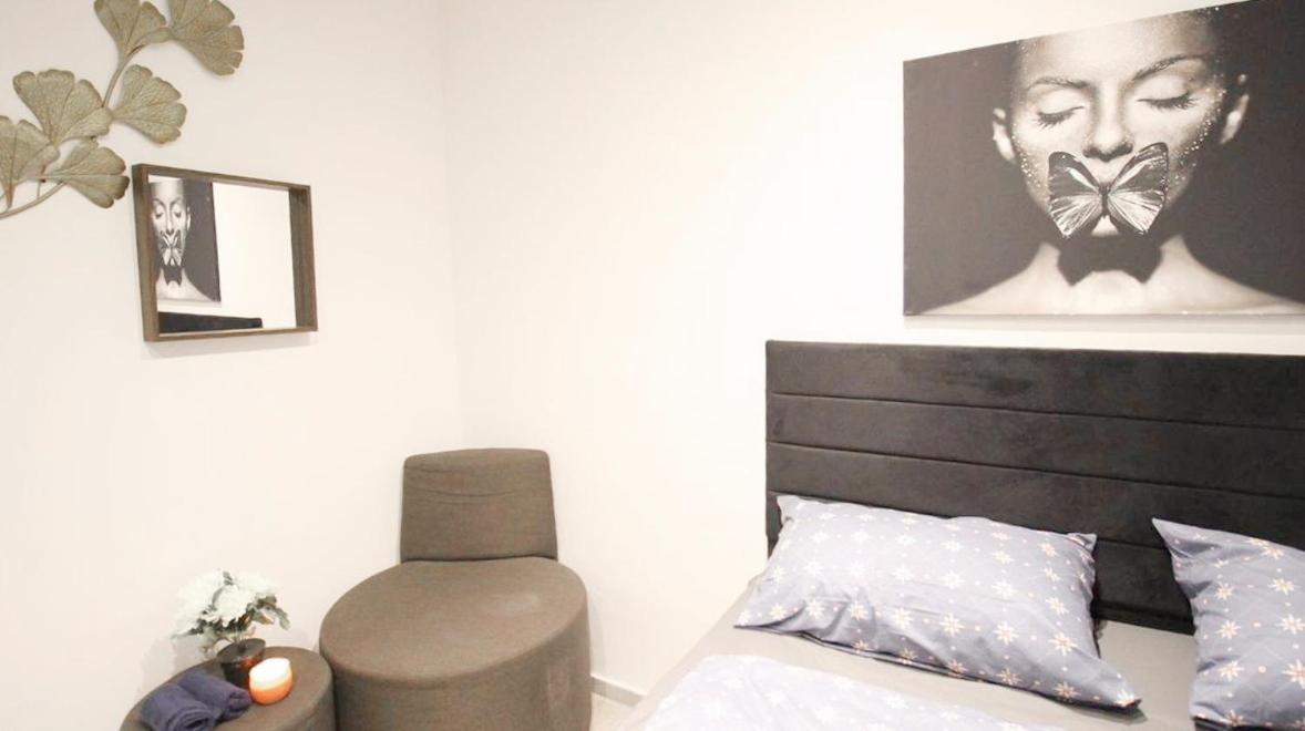 Comfortable Rooms In Akh Area Wien Exterior foto