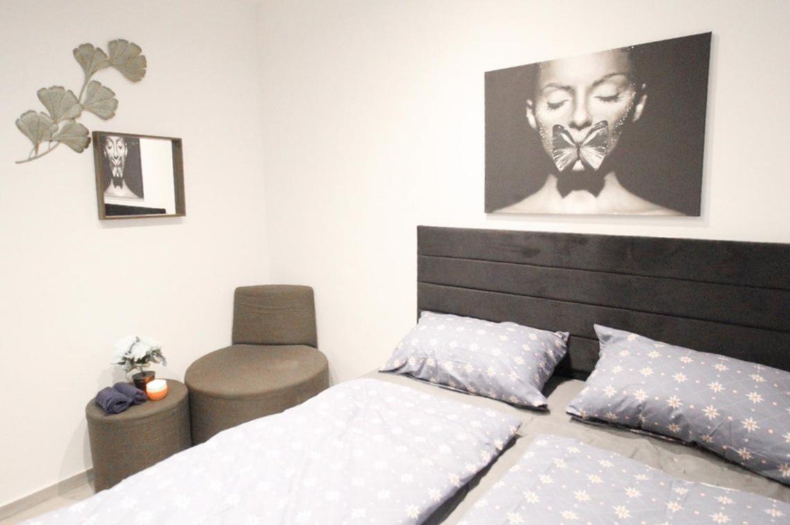Comfortable Rooms In Akh Area Wien Exterior foto
