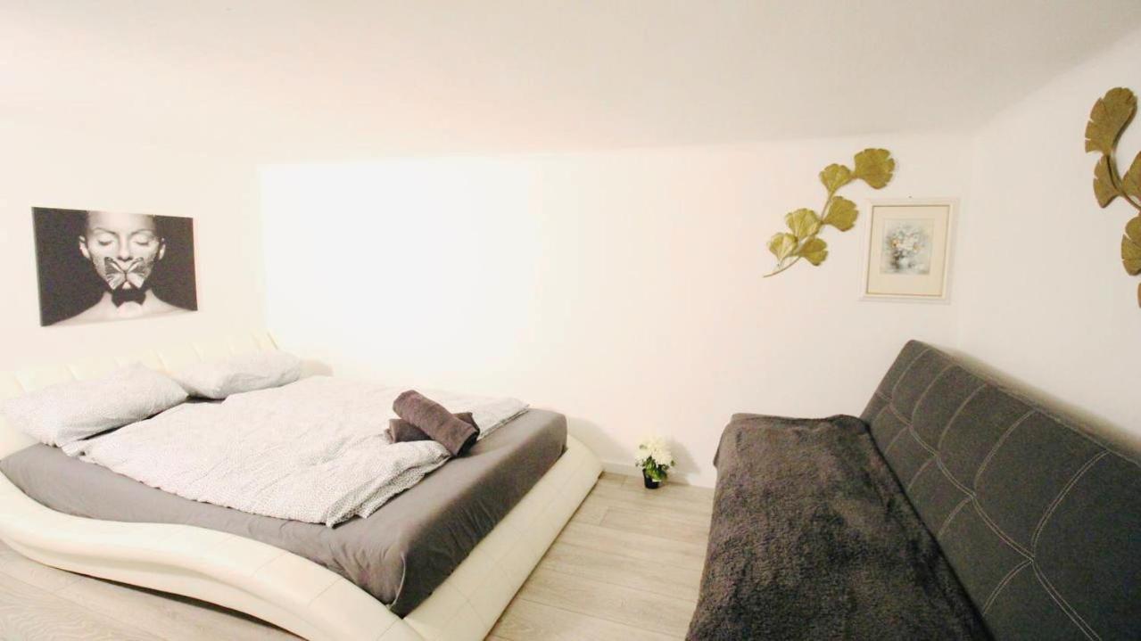 Comfortable Rooms In Akh Area Wien Exterior foto