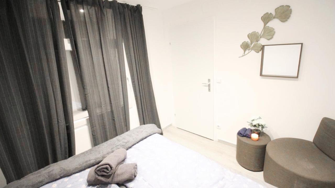 Comfortable Rooms In Akh Area Wien Exterior foto