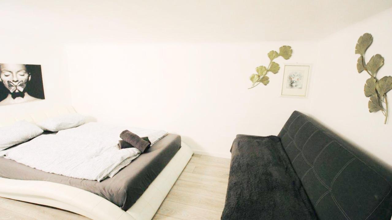 Comfortable Rooms In Akh Area Wien Exterior foto