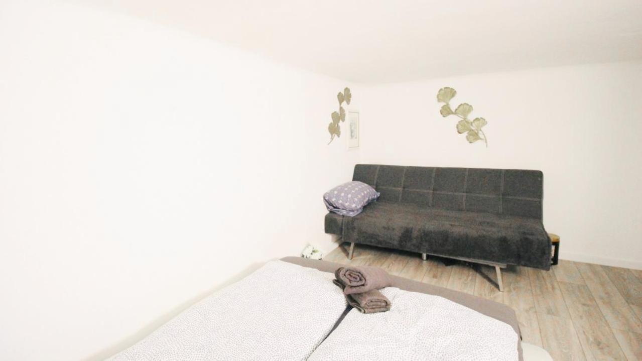 Comfortable Rooms In Akh Area Wien Exterior foto
