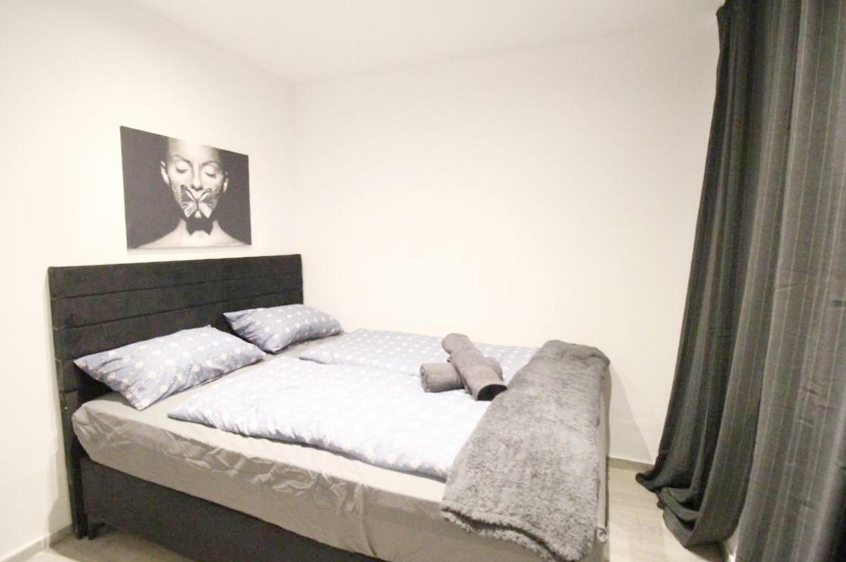 Comfortable Rooms In Akh Area Wien Exterior foto