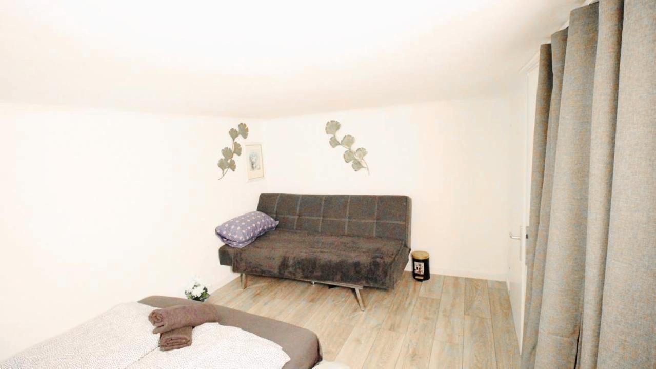 Comfortable Rooms In Akh Area Wien Exterior foto