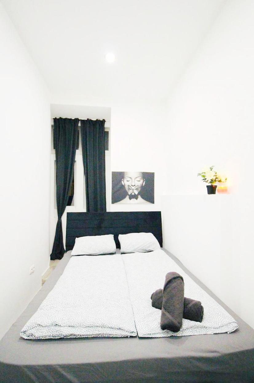 Comfortable Rooms In Akh Area Wien Exterior foto