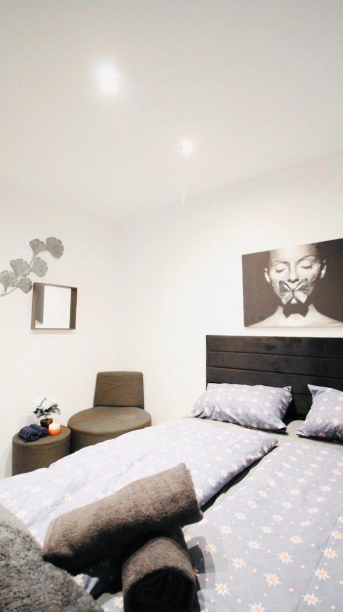 Comfortable Rooms In Akh Area Wien Exterior foto