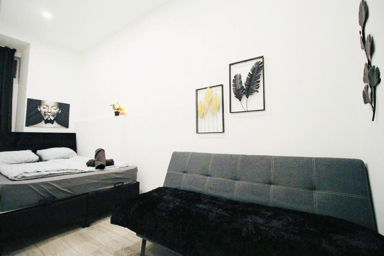 Comfortable Rooms In Akh Area Wien Exterior foto