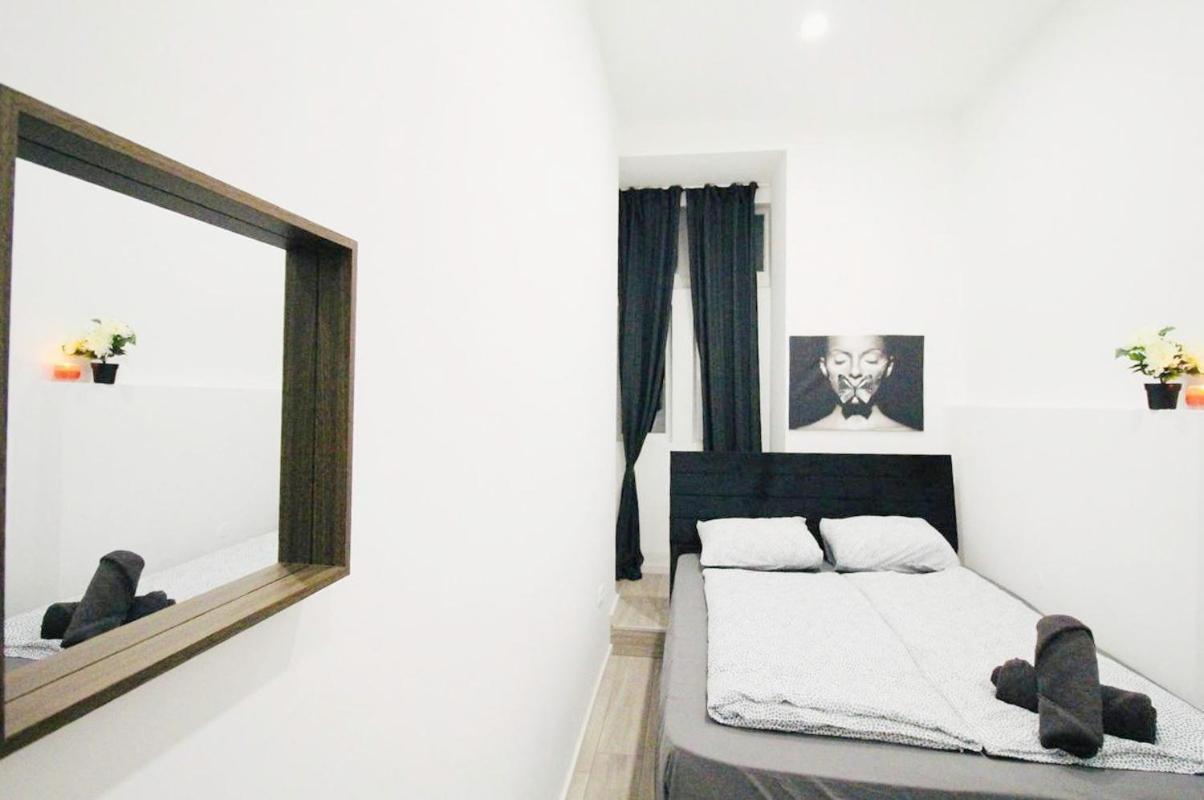 Comfortable Rooms In Akh Area Wien Exterior foto