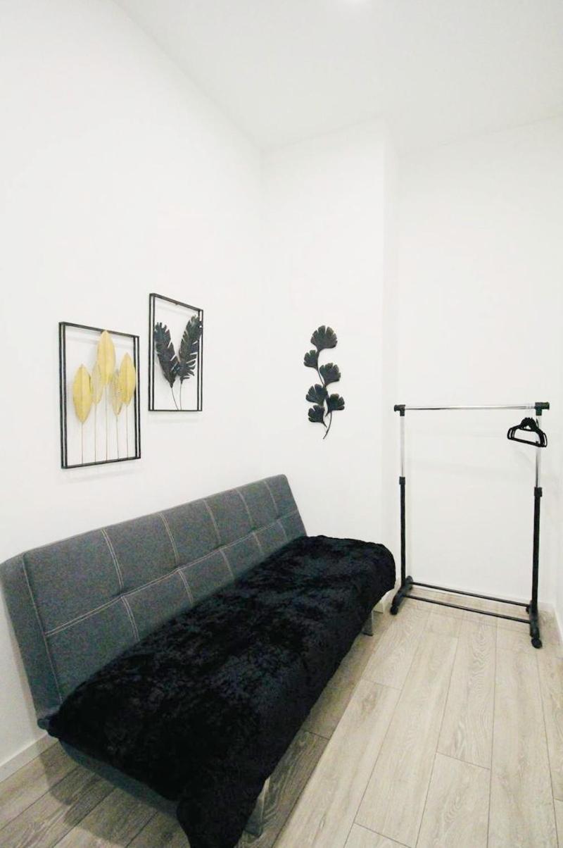 Comfortable Rooms In Akh Area Wien Exterior foto