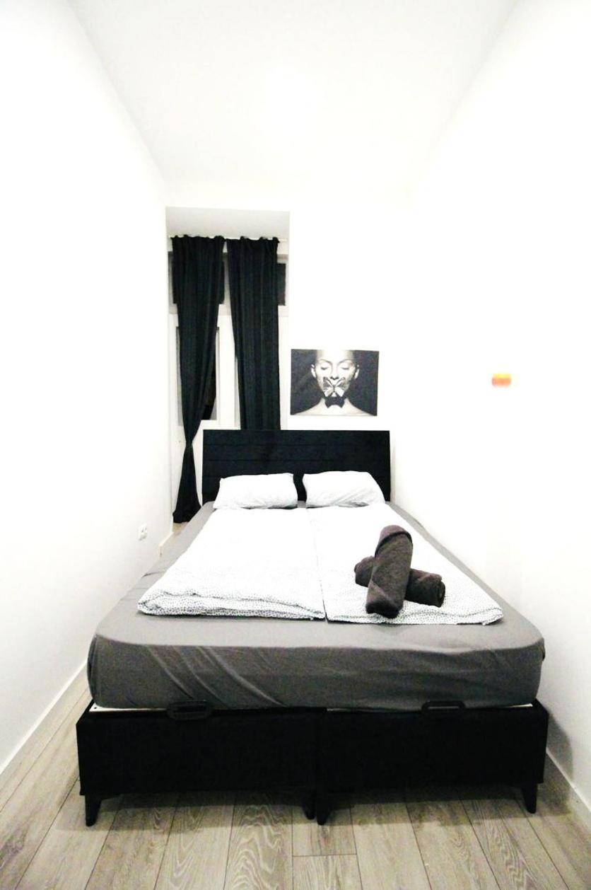 Comfortable Rooms In Akh Area Wien Exterior foto