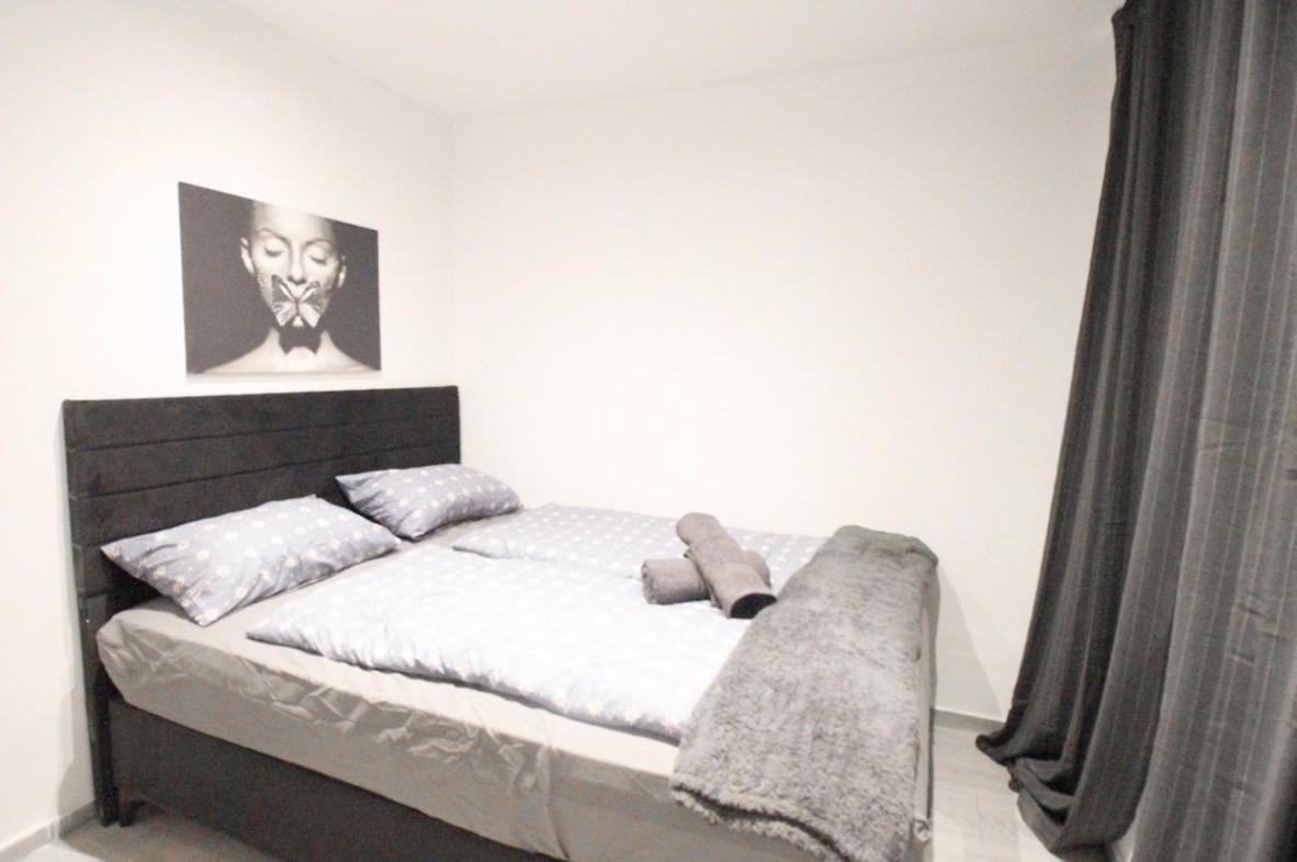 Comfortable Rooms In Akh Area Wien Exterior foto