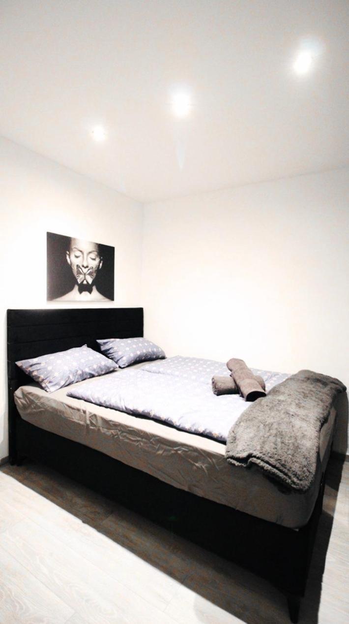 Comfortable Rooms In Akh Area Wien Exterior foto