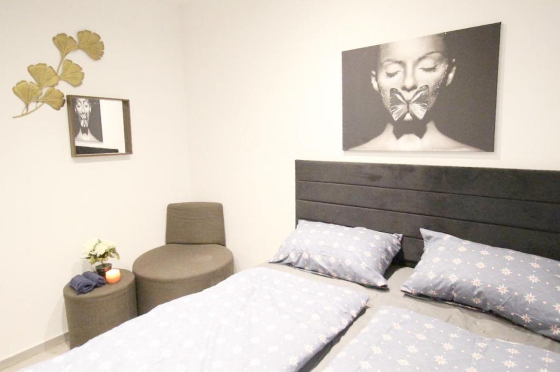 Comfortable Rooms In Akh Area Wien Exterior foto
