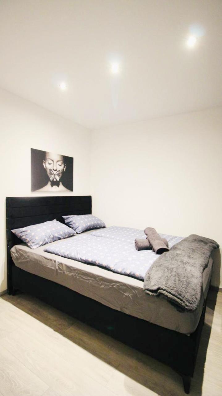 Comfortable Rooms In Akh Area Wien Exterior foto