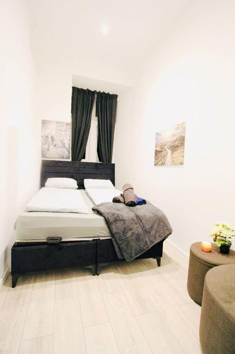 Comfortable Rooms In Akh Area Wien Exterior foto