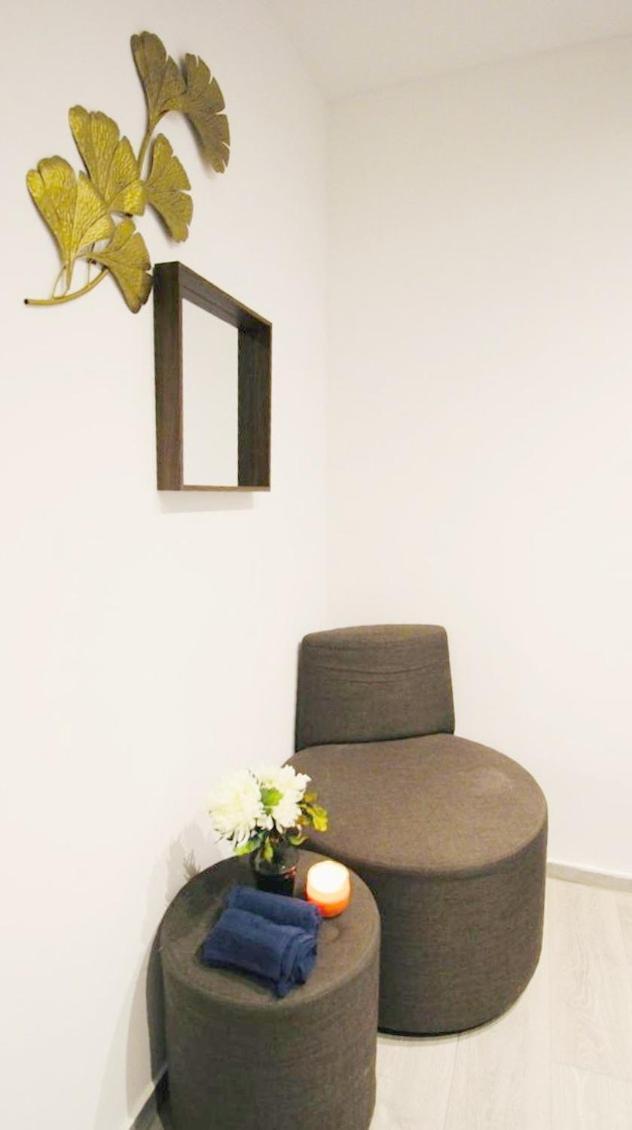 Comfortable Rooms In Akh Area Wien Exterior foto