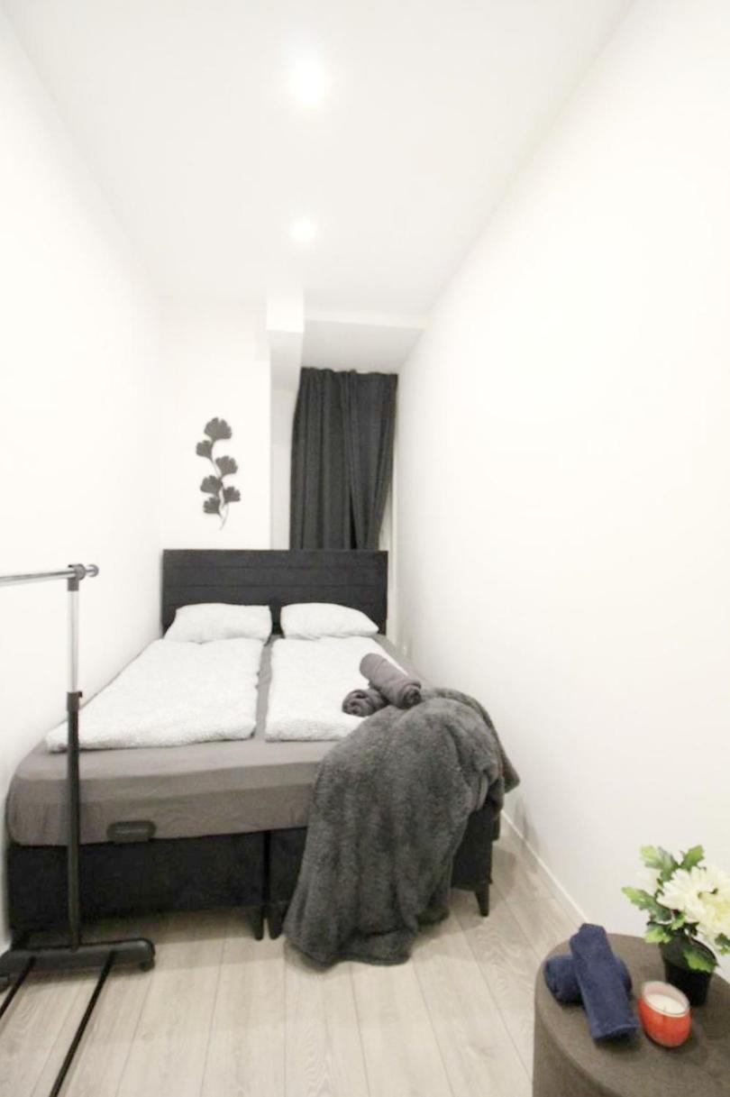 Comfortable Rooms In Akh Area Wien Exterior foto