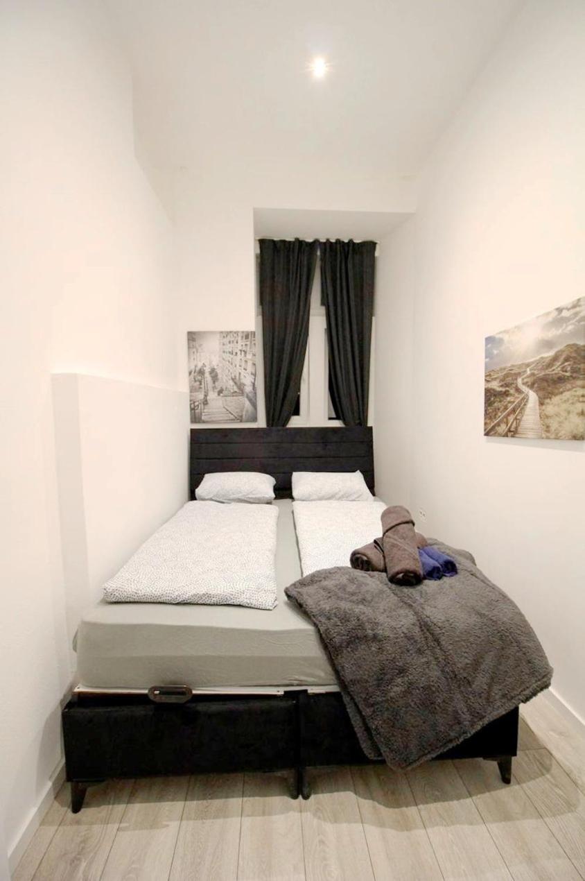 Comfortable Rooms In Akh Area Wien Exterior foto