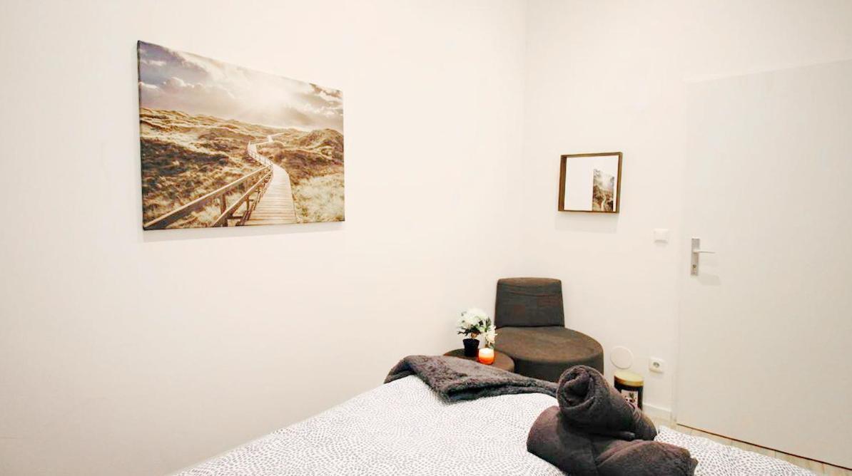 Comfortable Rooms In Akh Area Wien Exterior foto