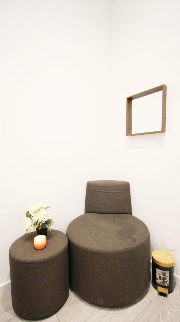 Comfortable Rooms In Akh Area Wien Exterior foto