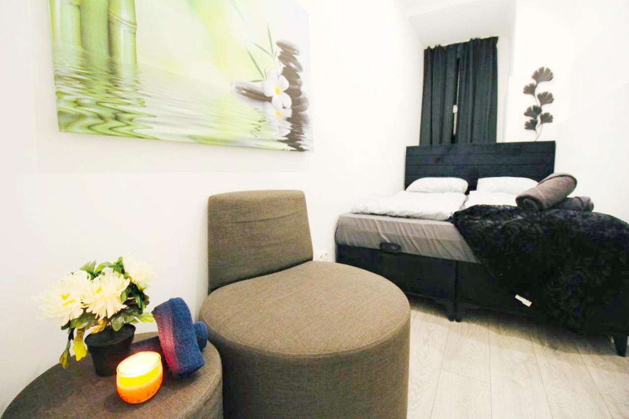 Comfortable Rooms In Akh Area Wien Exterior foto