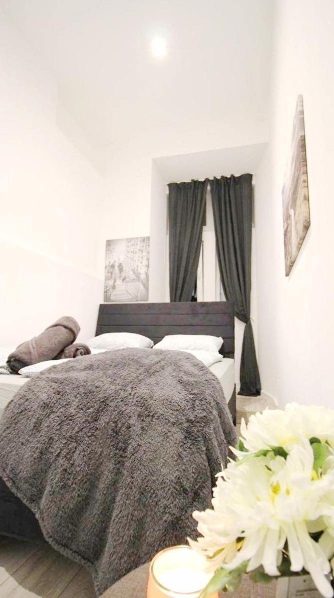 Comfortable Rooms In Akh Area Wien Exterior foto