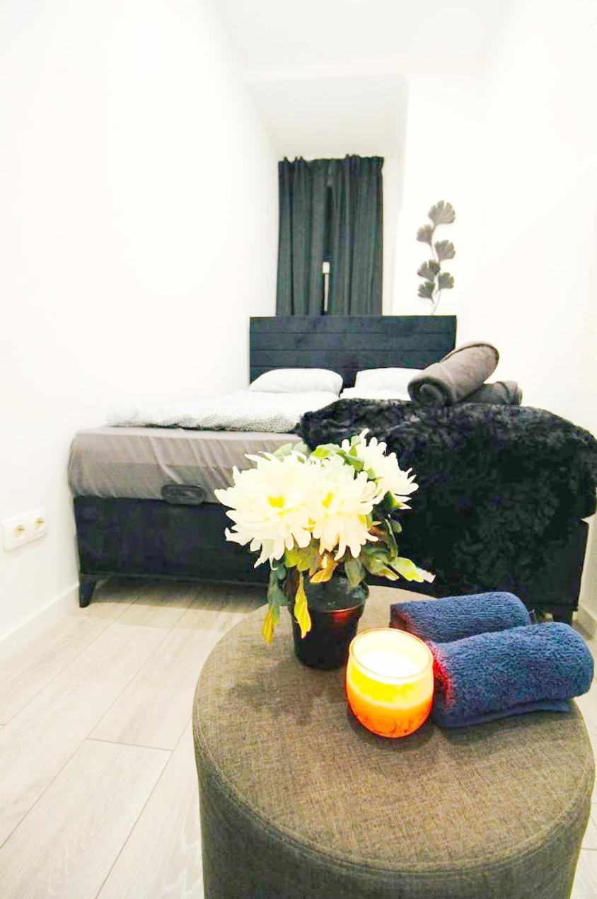 Comfortable Rooms In Akh Area Wien Exterior foto