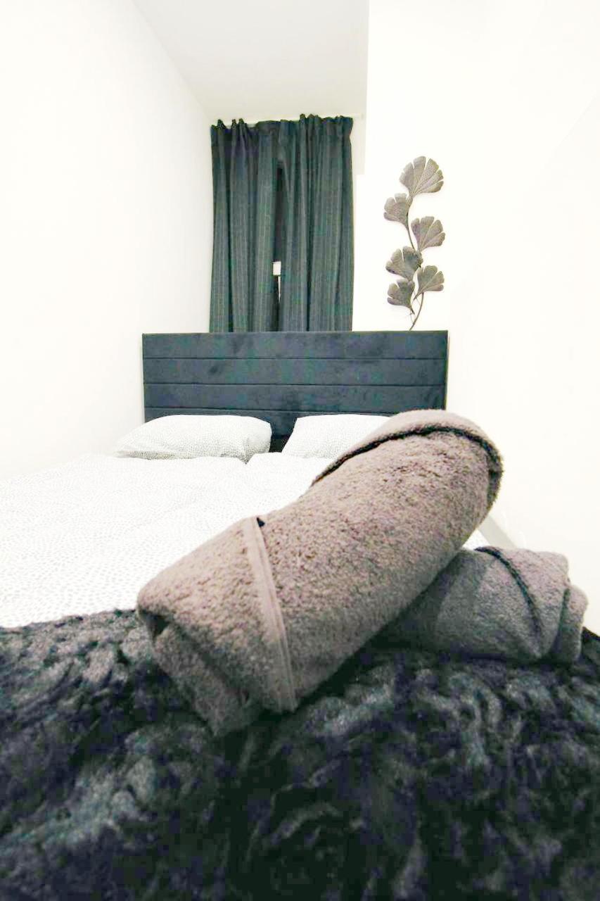 Comfortable Rooms In Akh Area Wien Exterior foto