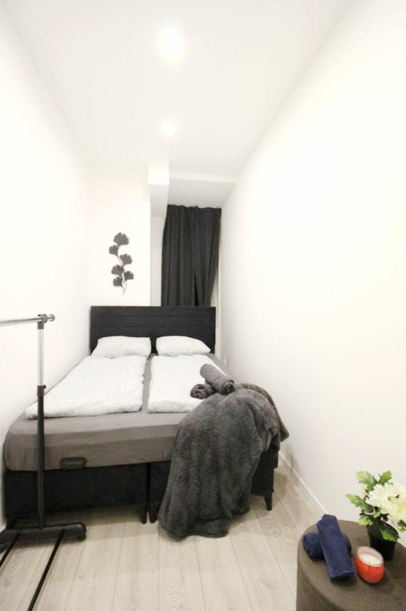Comfortable Rooms In Akh Area Wien Exterior foto