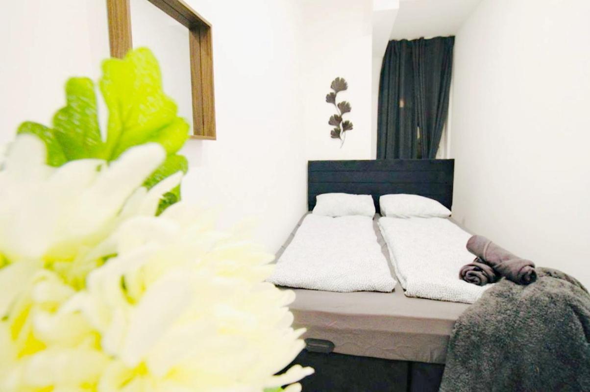 Comfortable Rooms In Akh Area Wien Exterior foto