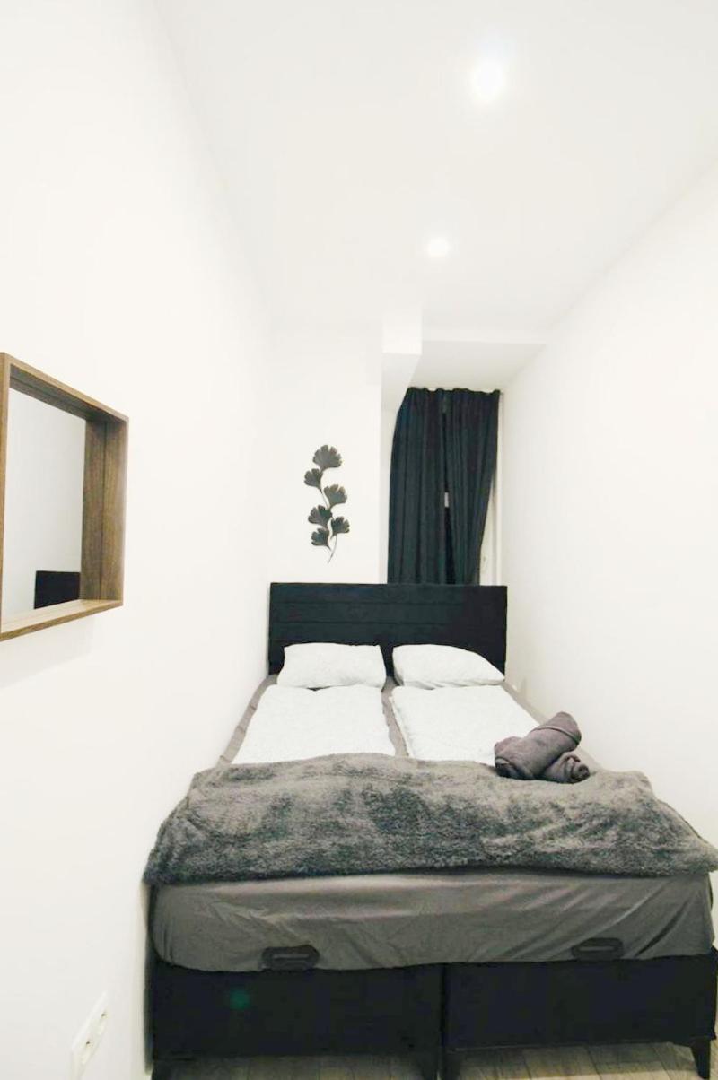 Comfortable Rooms In Akh Area Wien Exterior foto