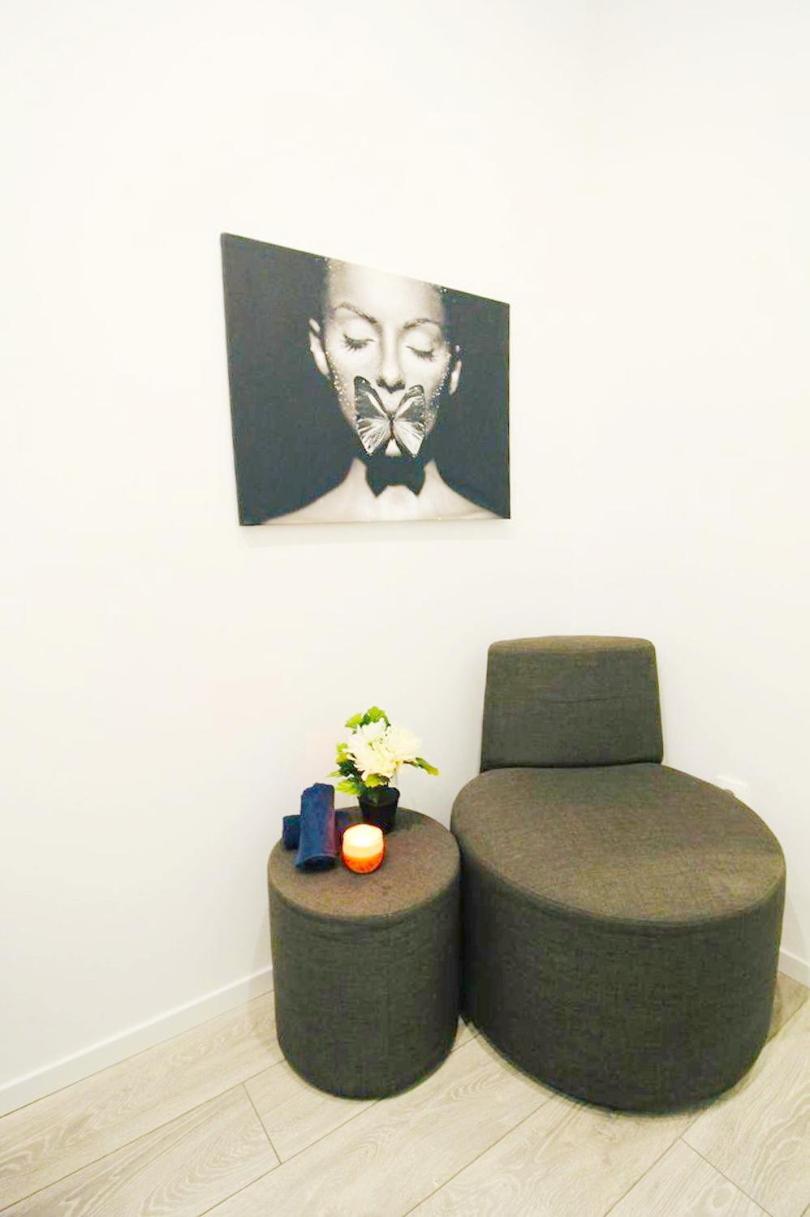 Comfortable Rooms In Akh Area Wien Exterior foto