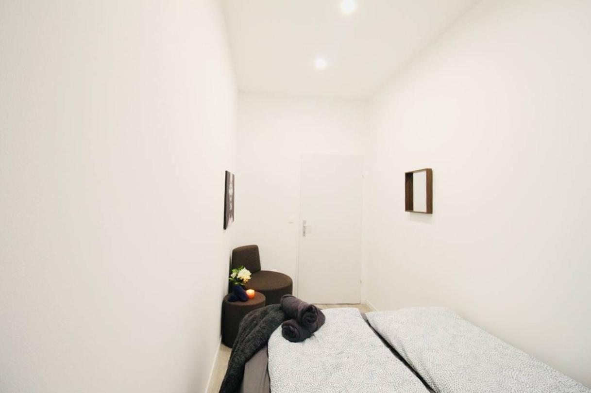 Comfortable Rooms In Akh Area Wien Exterior foto