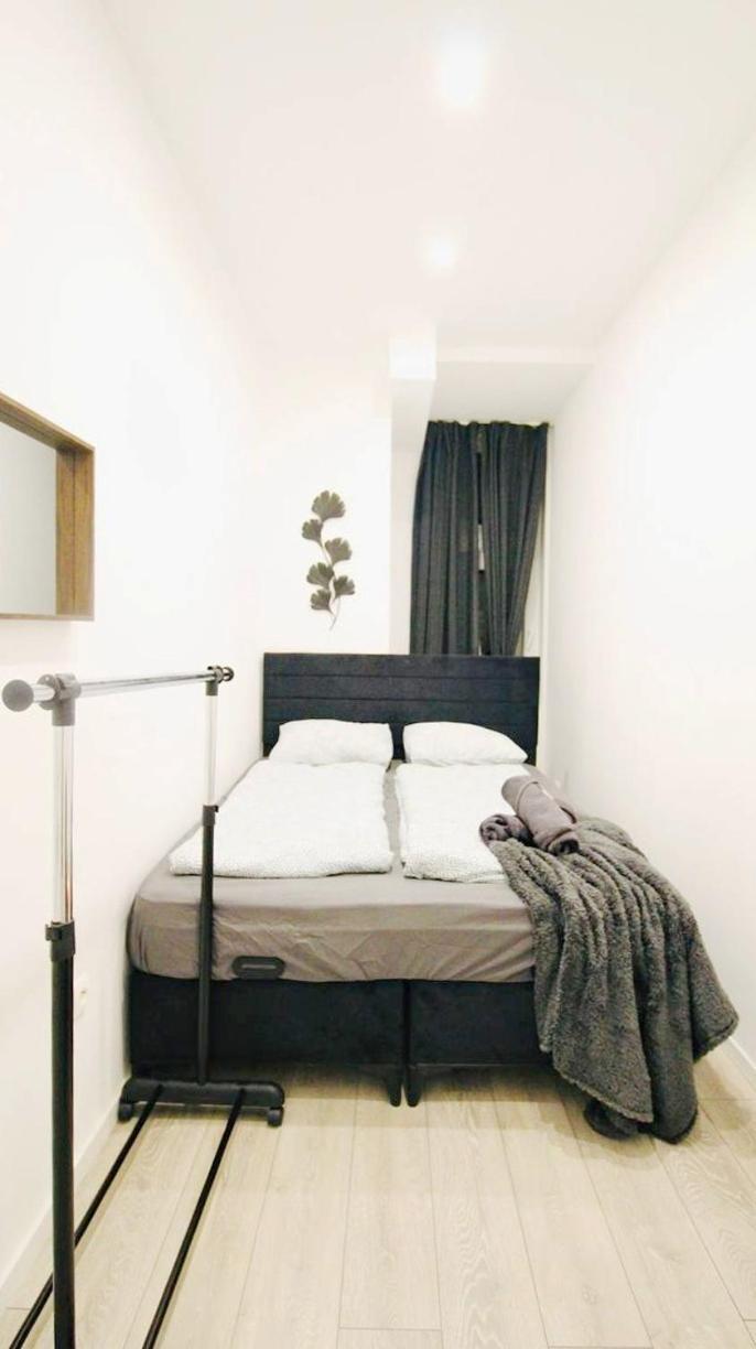 Comfortable Rooms In Akh Area Wien Exterior foto
