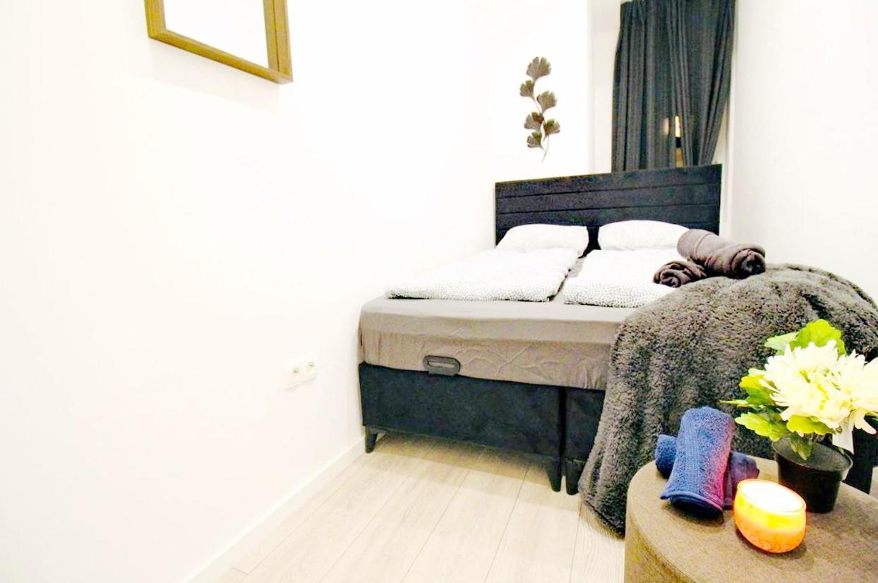 Comfortable Rooms In Akh Area Wien Exterior foto